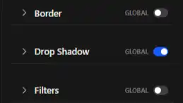 Styling Controls Instructions
